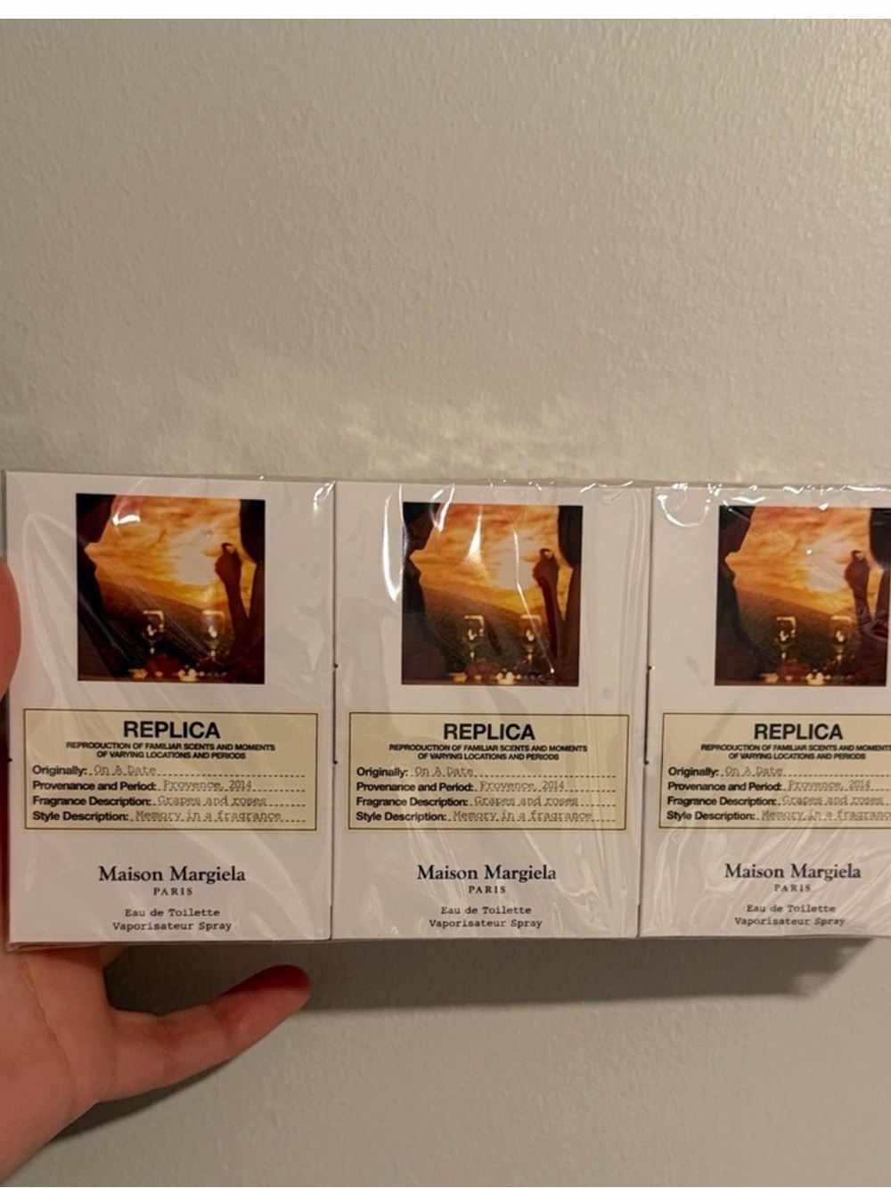 Maison Margiela Replica